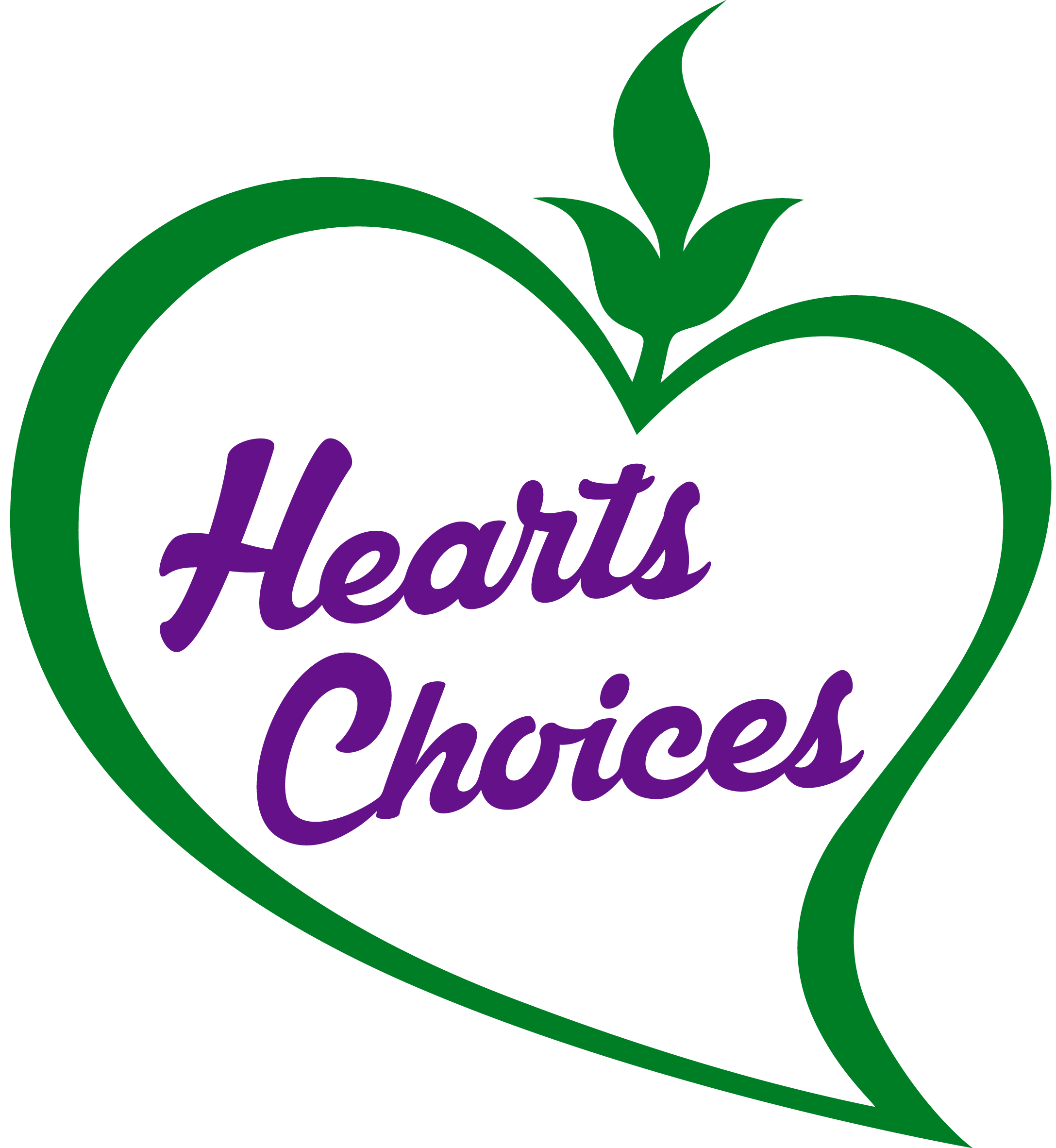 Hearts Choices